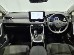 2023 Toyota RAV4 Cruiser AXAH52R Silver Sky