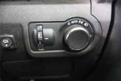 2018 Holden Colorado LS RG MY19 4X4 Dual Range Summit White