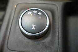 2018 Holden Colorado LS RG MY19 4X4 Dual Range Summit White