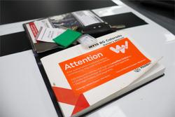 2018 Holden Colorado LS RG MY19 4X4 Dual Range Summit White