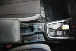 2018 Holden Colorado LS RG MY19 4X4 Dual Range Summit White