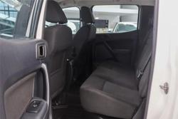 2018 Ford Ranger XL PX MkIII MY19 4X4 Dual Range Frozen White