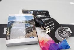 2018 Ford Ranger XL PX MkIII MY19 4X4 Dual Range Frozen White