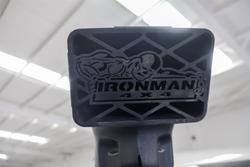 2018 Ford Ranger XL PX MkIII MY19 4X4 Dual Range Frozen White