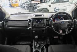 2019 Ford Ranger XL PX MkIII MY19.75 4X4 Dual Range Arctic White