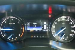 2019 Ford Ranger XL PX MkIII MY19.75 4X4 Dual Range Arctic White