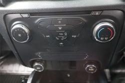 2019 Ford Ranger XL PX MkIII MY19.75 4X4 Dual Range Arctic White