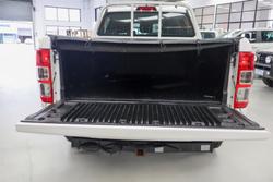 2019 Ford Ranger XL PX MkIII MY19.75 4X4 Dual Range Arctic White