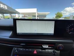 2024 Hyundai Sonata N Line