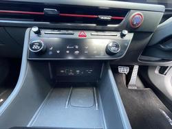 2024 Hyundai Sonata N Line