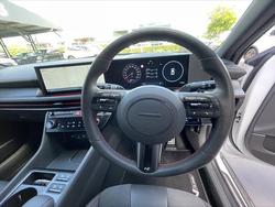 2024 Hyundai Sonata N Line