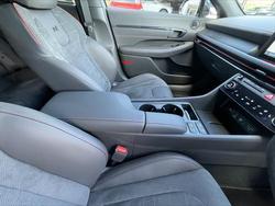 2024 Hyundai Sonata N Line