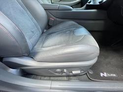 2024 Hyundai Sonata N Line