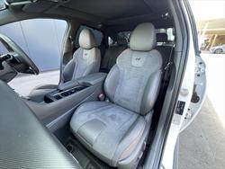 2024 Hyundai Sonata N Line