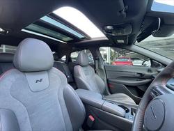 2024 Hyundai Sonata N Line