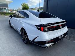 2024 Hyundai Sonata N Line