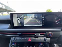 2024 Hyundai Sonata N Line