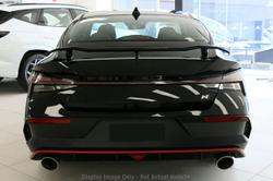 2025 Hyundai i30 N Premium