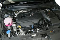 2025 Hyundai i30 N Premium