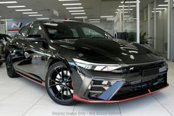 2025 Hyundai i30 N Premium