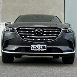 2021 Mazda CX-9 Azami LE