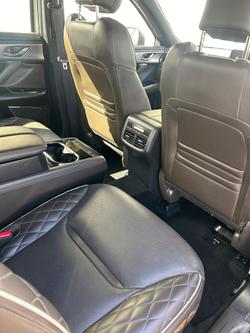 2021 Mazda CX-9 Azami LE