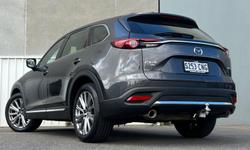 2021 Mazda CX-9 Azami LE