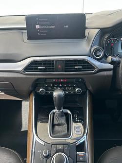 2021 Mazda CX-9 Azami LE