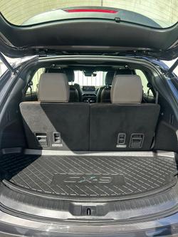 2021 Mazda CX-9 Azami LE