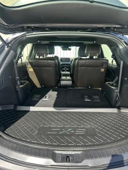 2021 Mazda CX-9 Azami LE