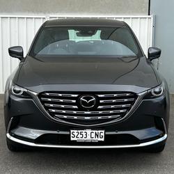 2021 Mazda CX-9 Azami LE