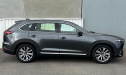 2021 Mazda CX-9 Azami LE