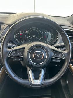 2021 Mazda CX-9 Azami LE