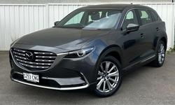 2021 Mazda CX-9 Azami LE