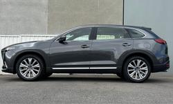 2021 Mazda CX-9 Azami LE