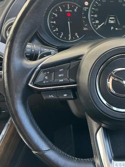 2021 Mazda CX-9 Azami LE