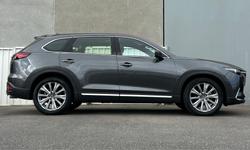 2021 Mazda CX-9 Azami LE
