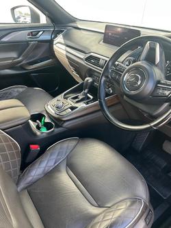 2021 Mazda CX-9 Azami LE