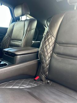 2021 Mazda CX-9 Azami LE