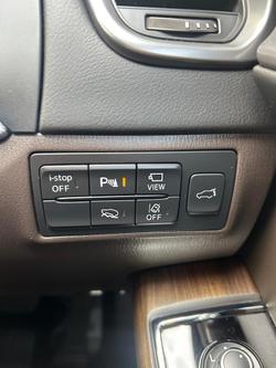 2021 Mazda CX-9 Azami LE