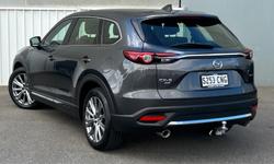2021 Mazda CX-9 Azami LE