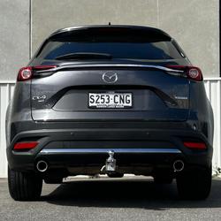2021 Mazda CX-9 Azami LE