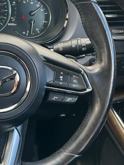 2021 Mazda CX-9 Azami LE