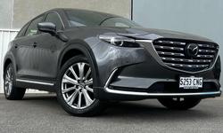 2021 Mazda CX-9 Azami LE