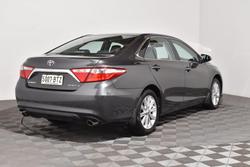 2017 Toyota Camry Atara S