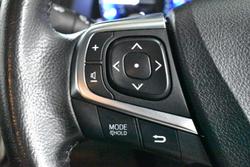 2017 Toyota Camry Atara S