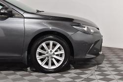 2017 Toyota Camry Atara S