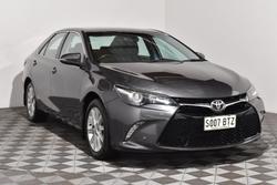 2017 Toyota Camry Atara S