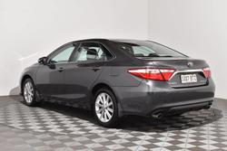 2017 Toyota Camry Atara S