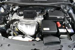 2017 Toyota Camry Atara S